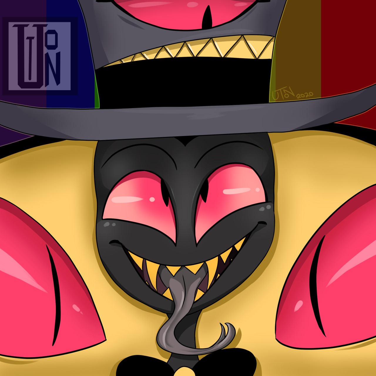 Sir Pentious by ThiccNNerdy -- Fur Affinity [dot] net