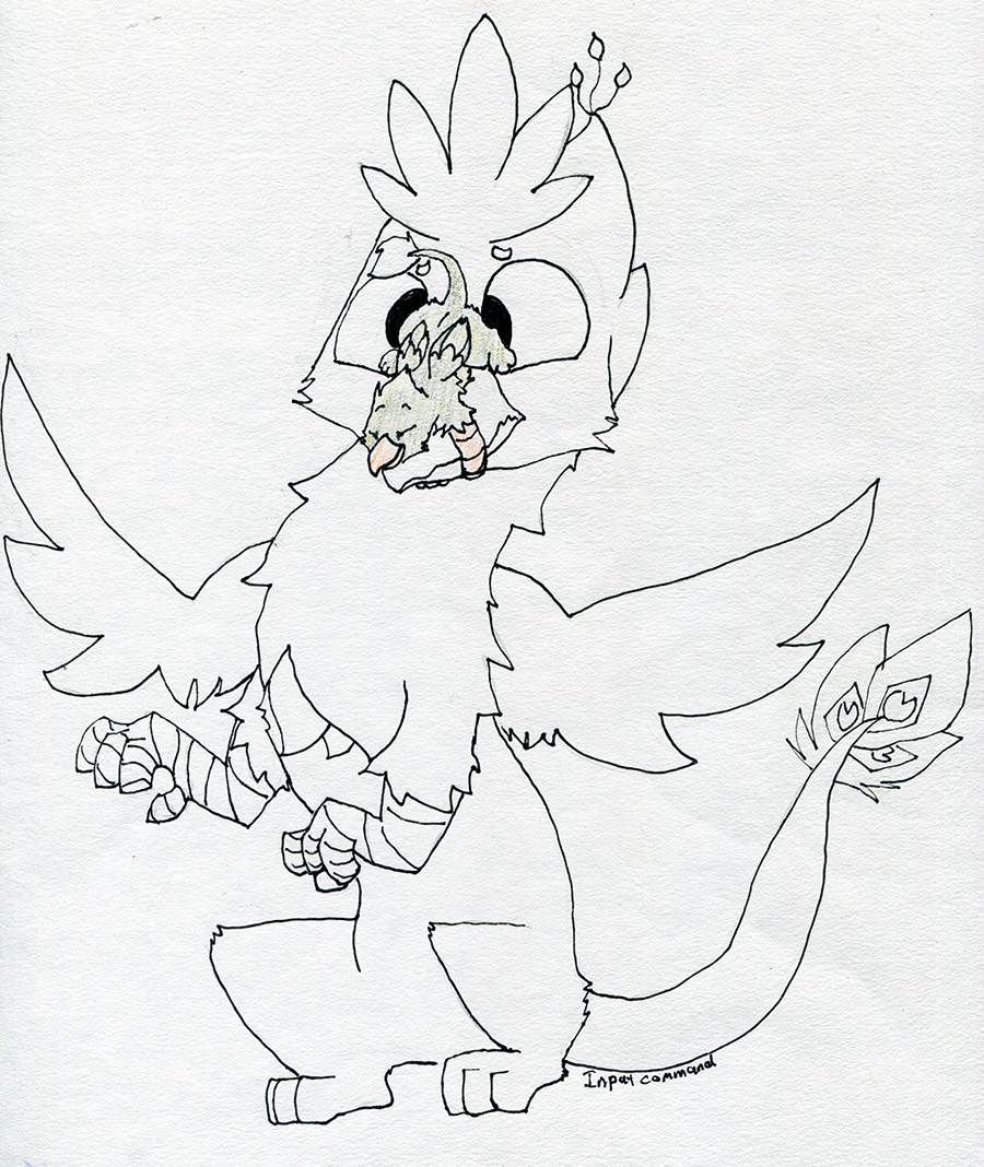 Beak Hugs