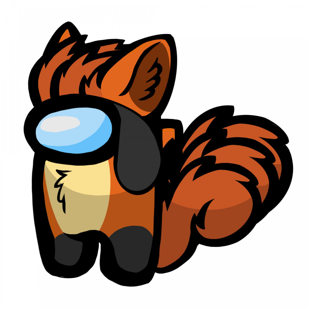 There S A Pokemon Hybrid Among Us By Thomas The Tomosexual Vulpix Fur Affinity Dot Net