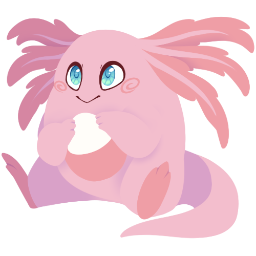 Chansey By Thornbeast Fur Affinity Dot Net