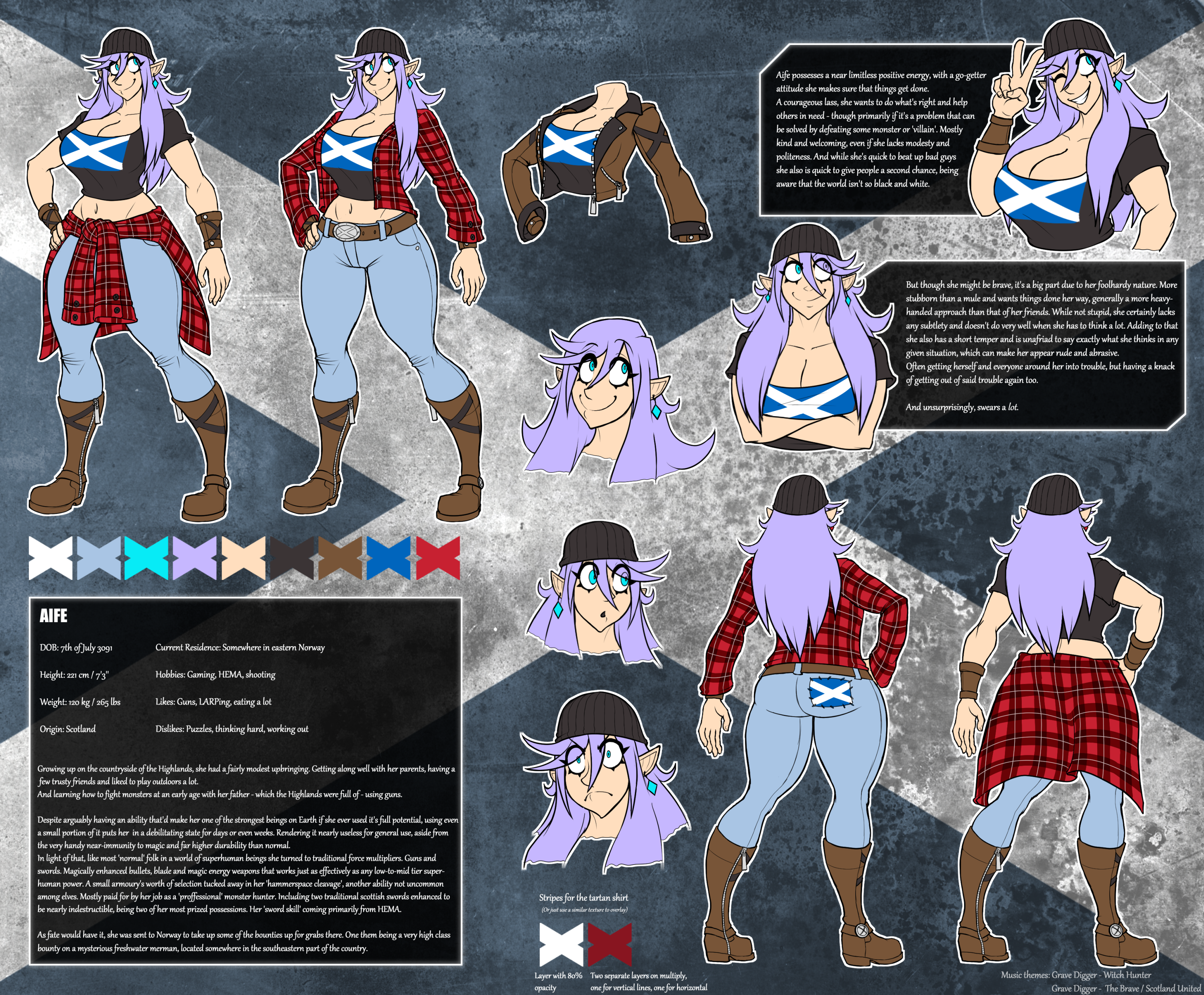 ROBOY-THOR 2023 by Thorstone -- Fur Affinity [dot] net