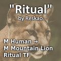 "Ritual" by Reskao