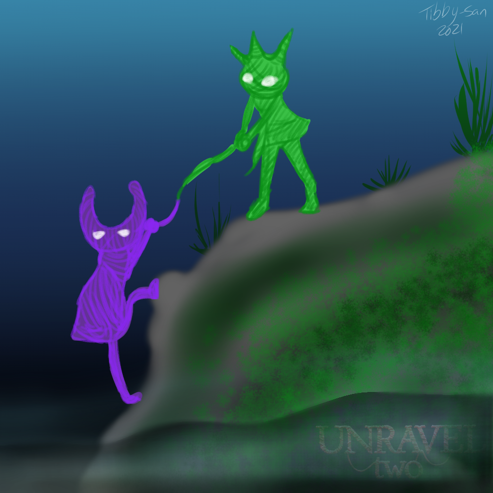 Unravel Two PNG Photos - PNG All