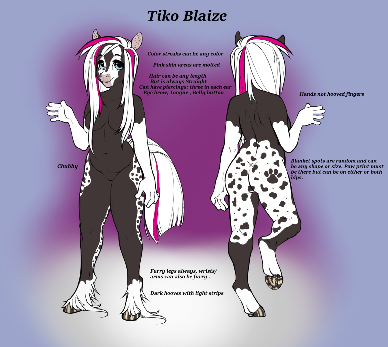 Mascotober 2, Day 3- Blades the Ref by katproductions6 -- Fur Affinity  [dot] net