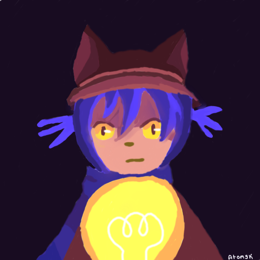 niko oneshot pfp