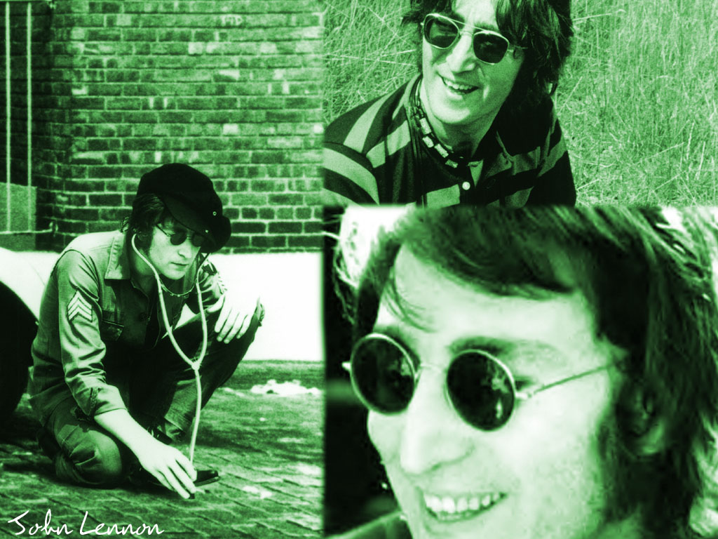 Wallpaper John Lennon, Ringo Starr, Paul McCartney, The Beatles, Family,  Background - Download Free Image