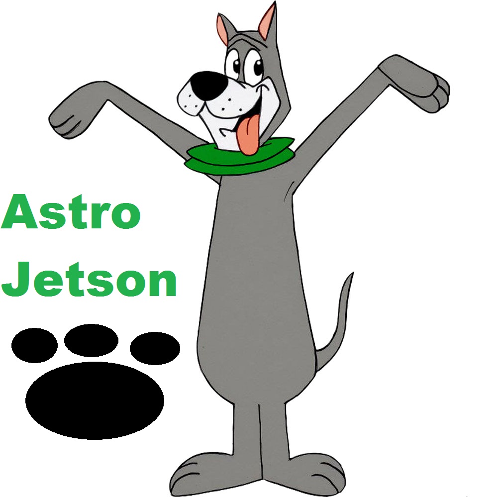 Astro Jetson by TimmyJCoyote -- Fur Affinity [dot] net