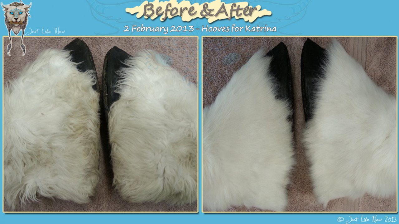 Clean and Restoration for Malu - Feet by Tirilia -- Fur Affinity [dot] net