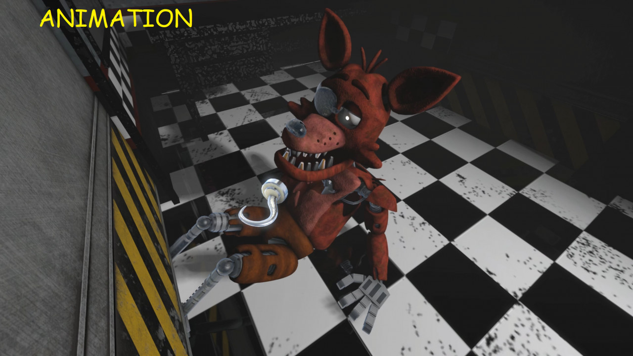 fnaf google drive 2