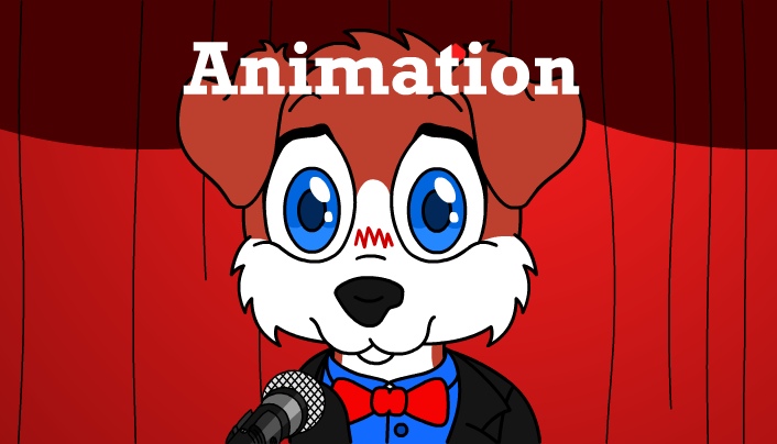 Smile For Me (Original Animation Meme) by Toby512 -- Fur Affinity [dot] net