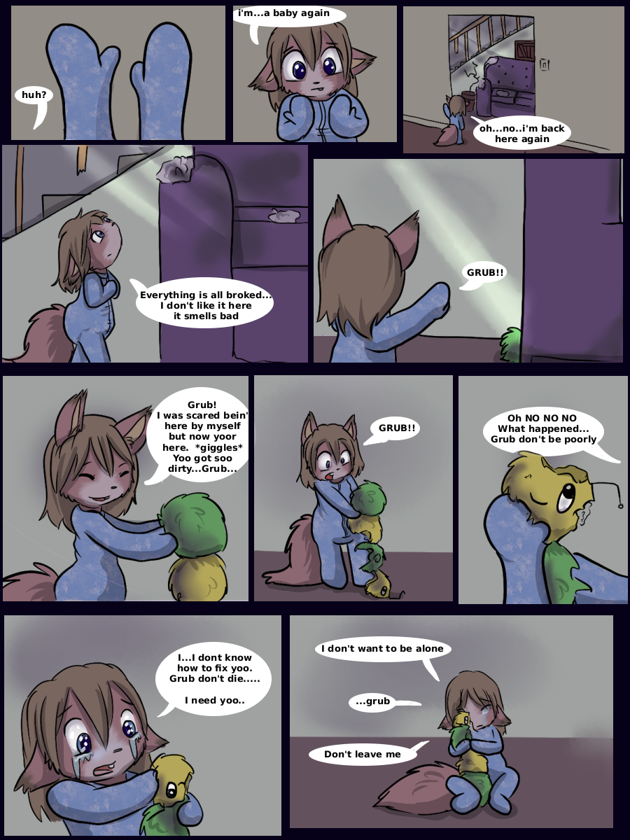 Found page 180 by toddlergirl -- Fur Affinity [dot] net