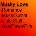 Musky Love