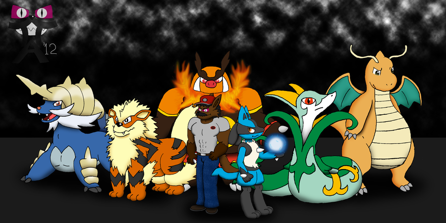 best team for pokemon black 2