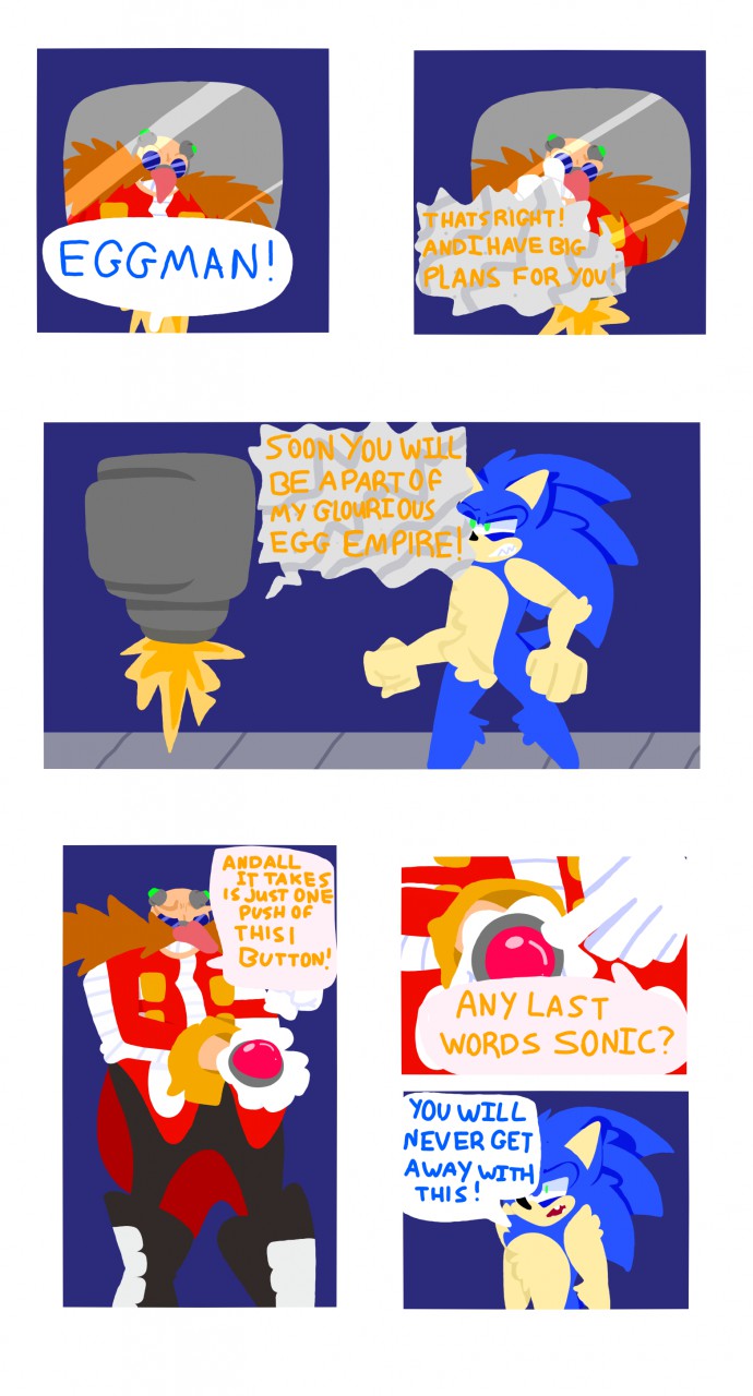 Sonic tf tg