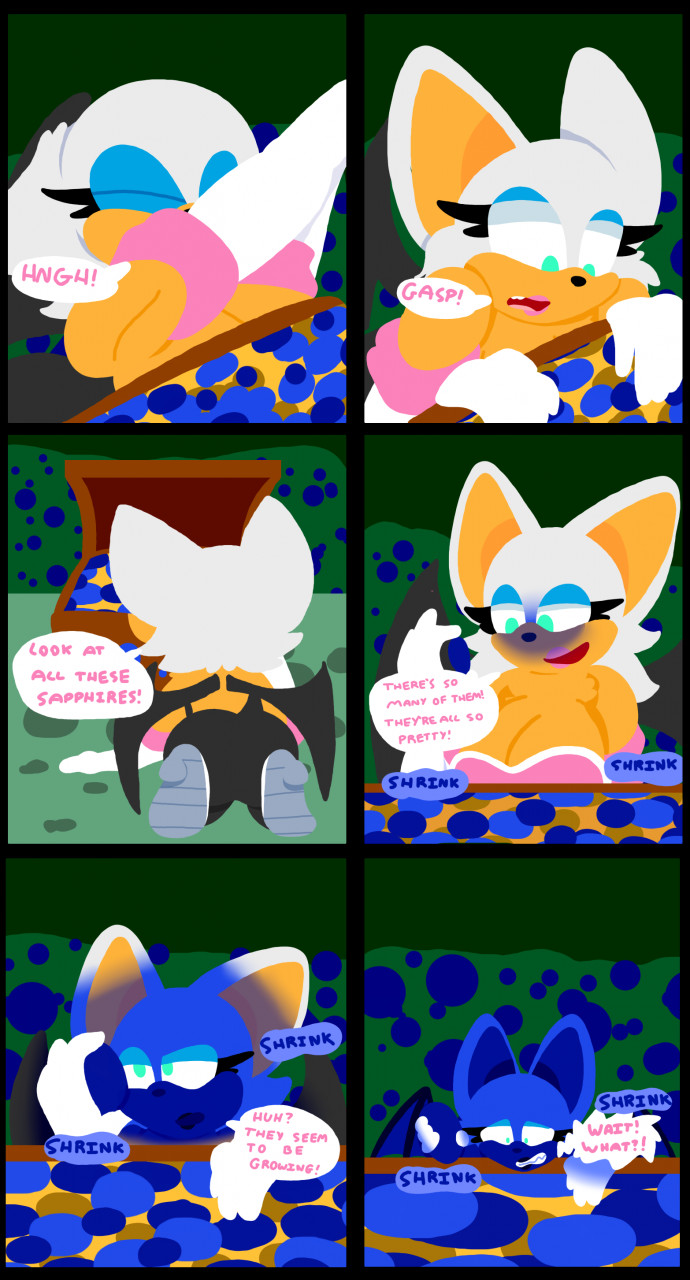 Fleetway by Toffee-the-Dingo -- Fur Affinity [dot] net