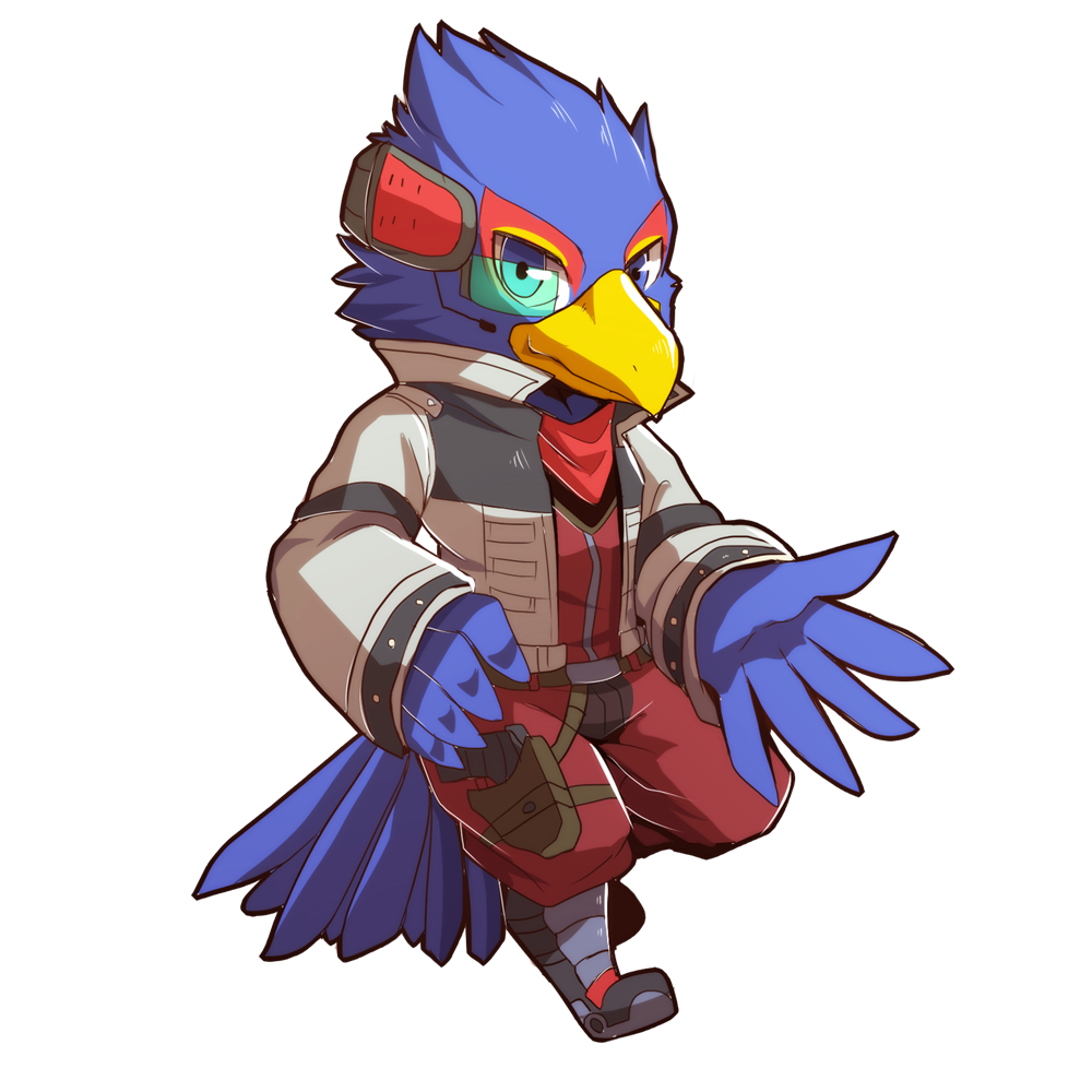 Falco lombardi
