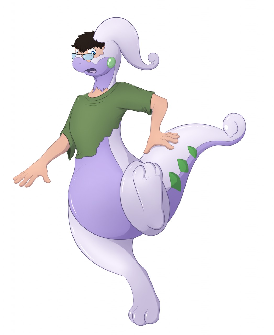 Goodra tf