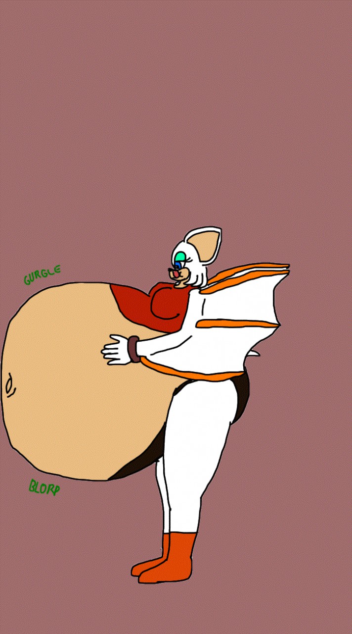 SONIC BOOM - Rouge Vore by Tonez96 -- Fur Affinity [dot] net