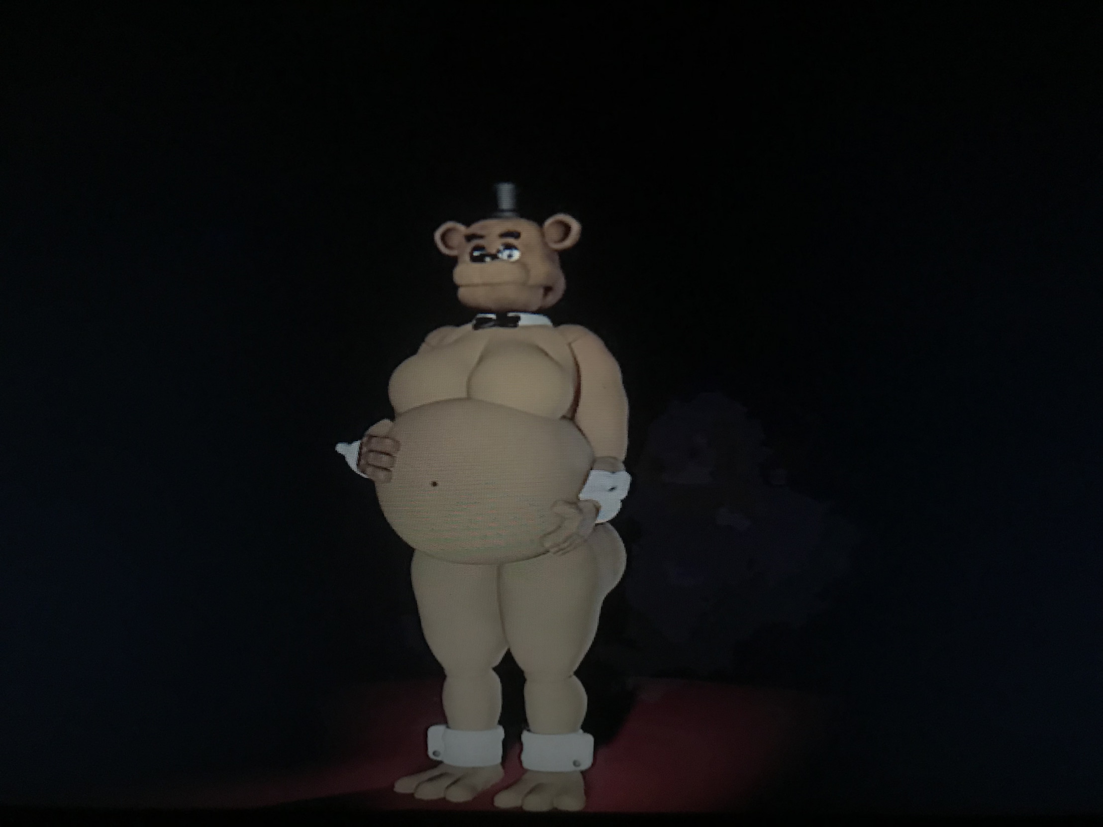 Freddy fazbear V5 by Tony_ww2.0 -- Fur Affinity [dot] net