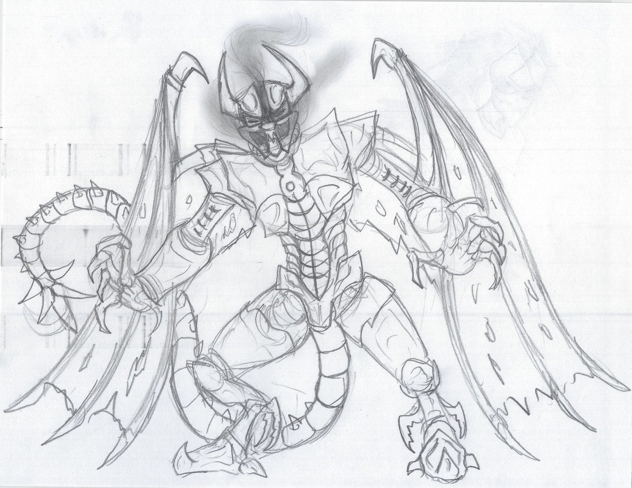 bionicle coloring pages