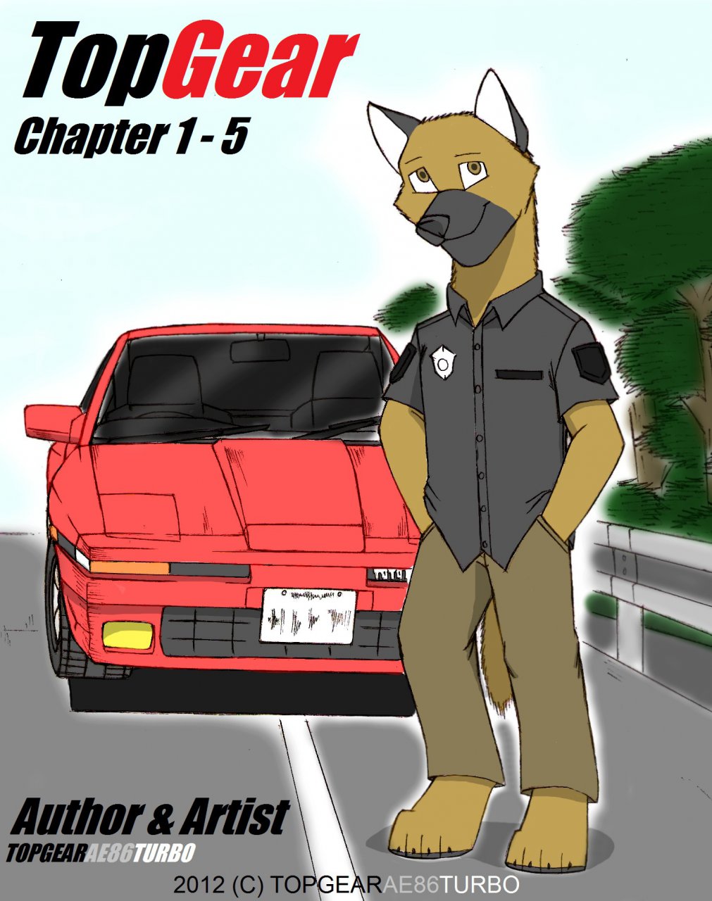 Boots and Underwear 2 by TopgearAE86turbo -- Fur Affinity [dot] net