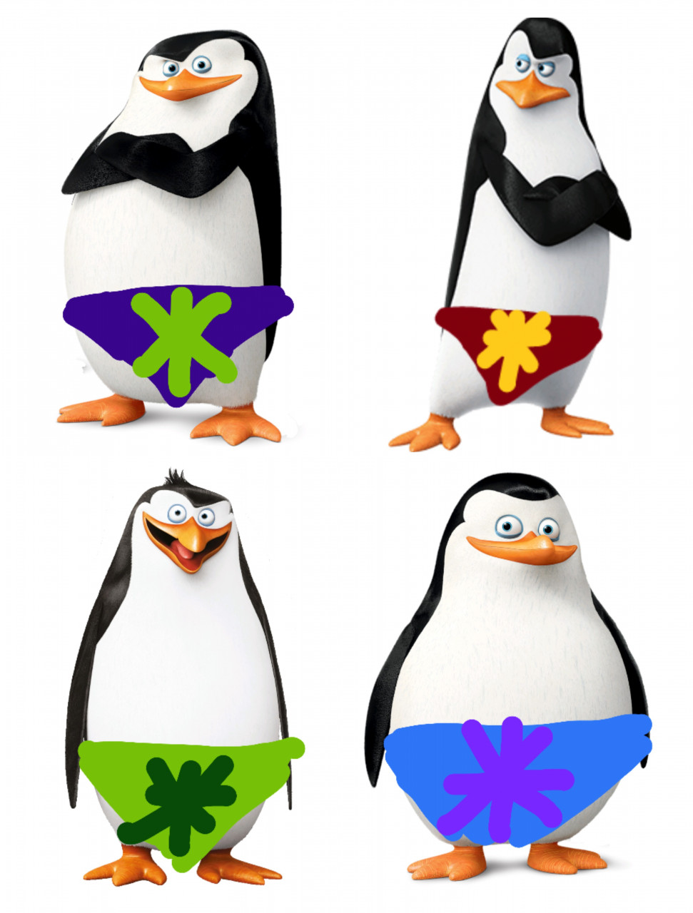 Skipper kowalski