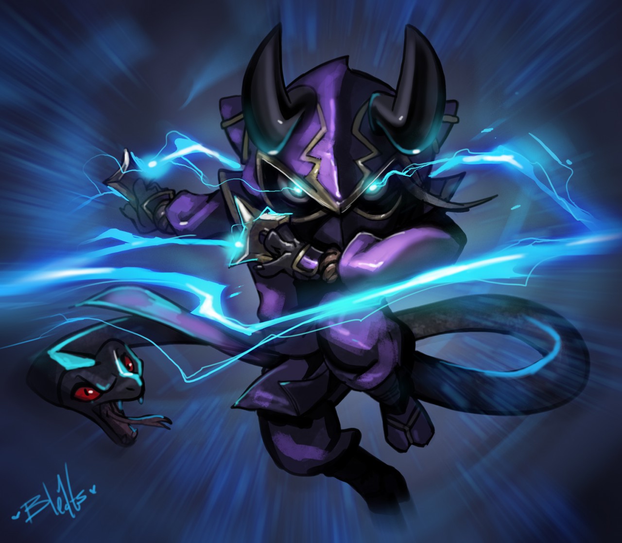 Kennen