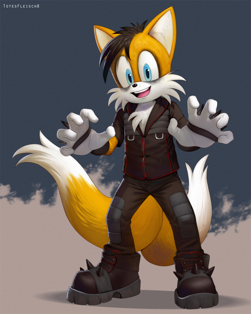 Tails