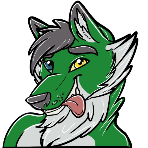 Gift Pfp By Toucse Fur Affinity Dot Net