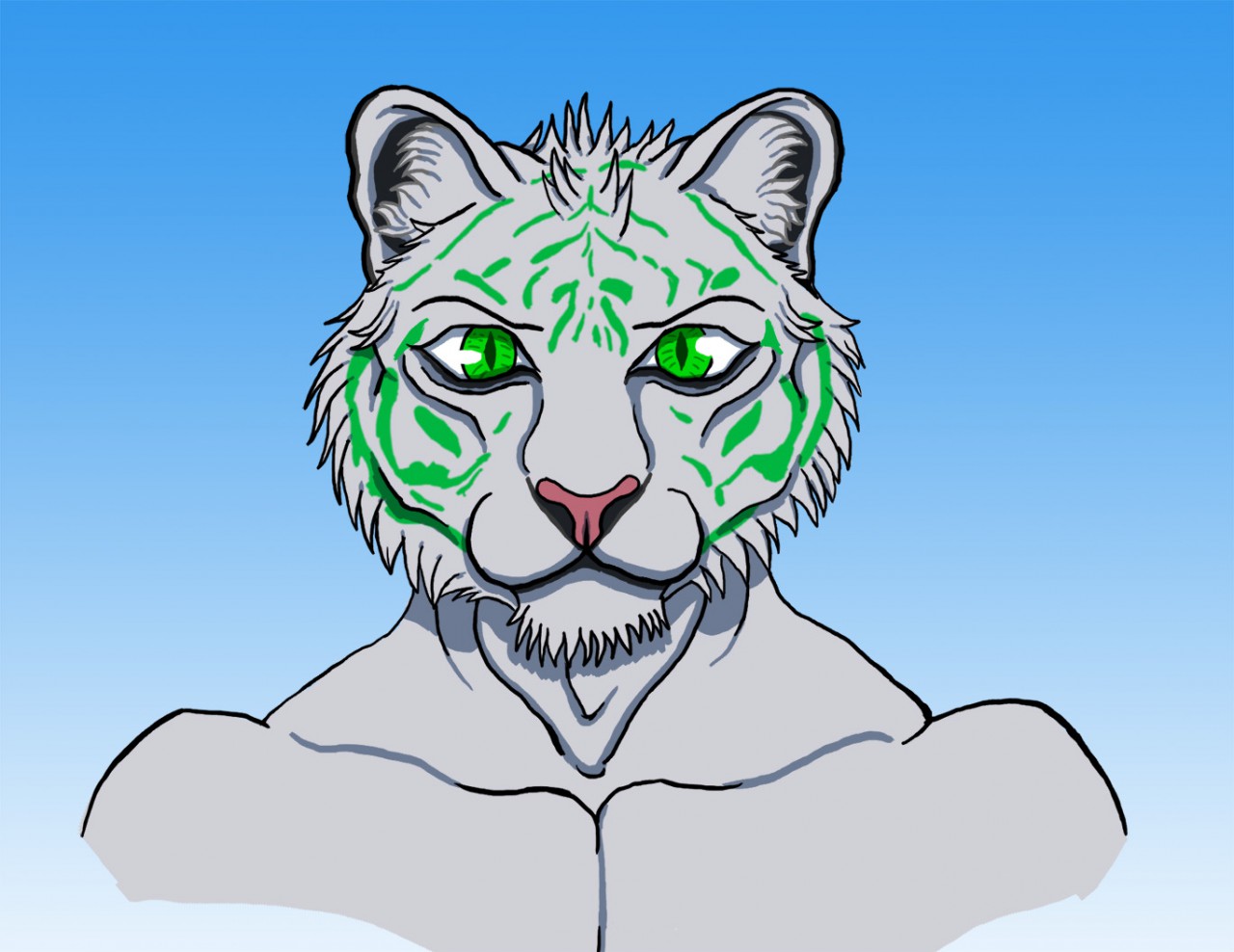 Toxictiger