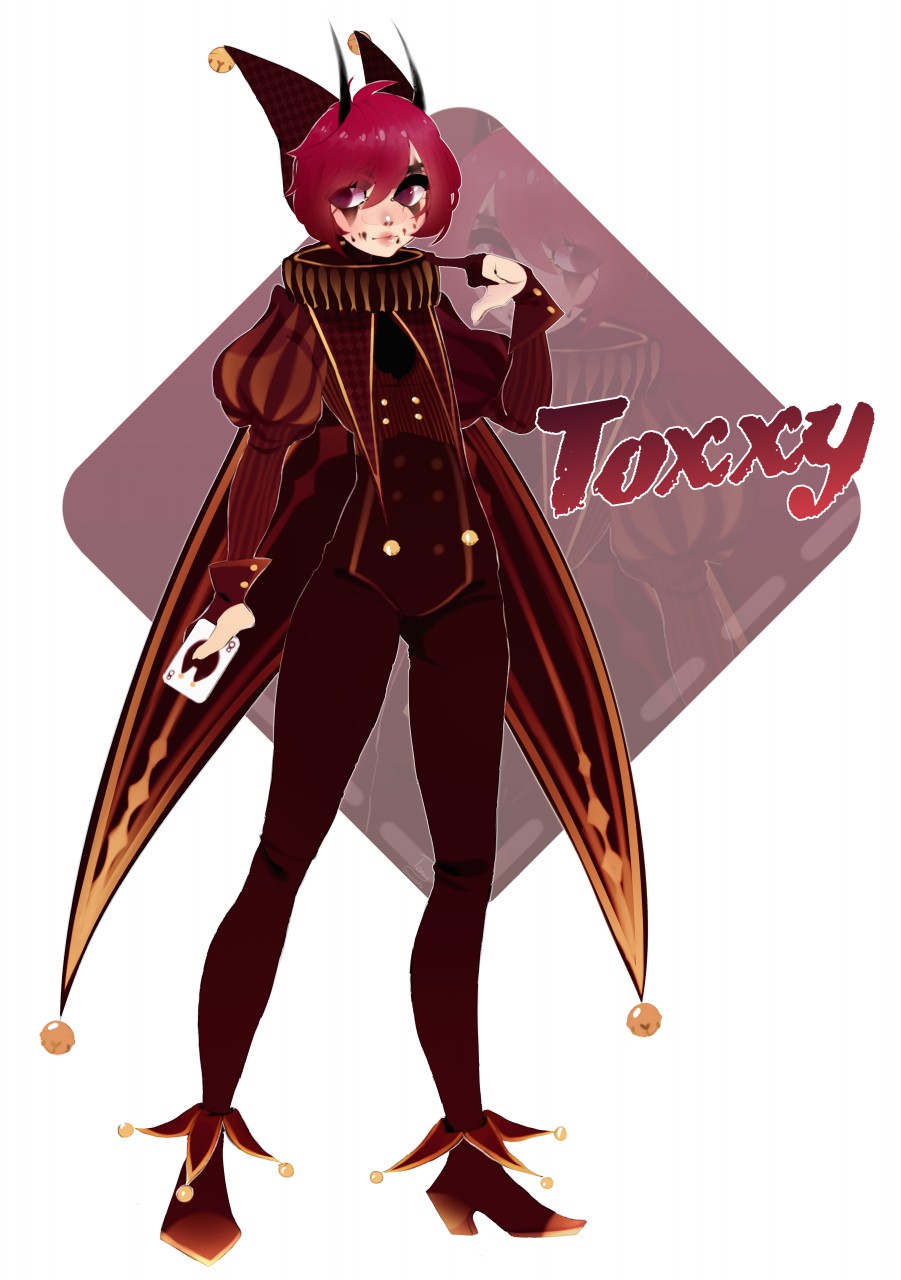 Toxxy