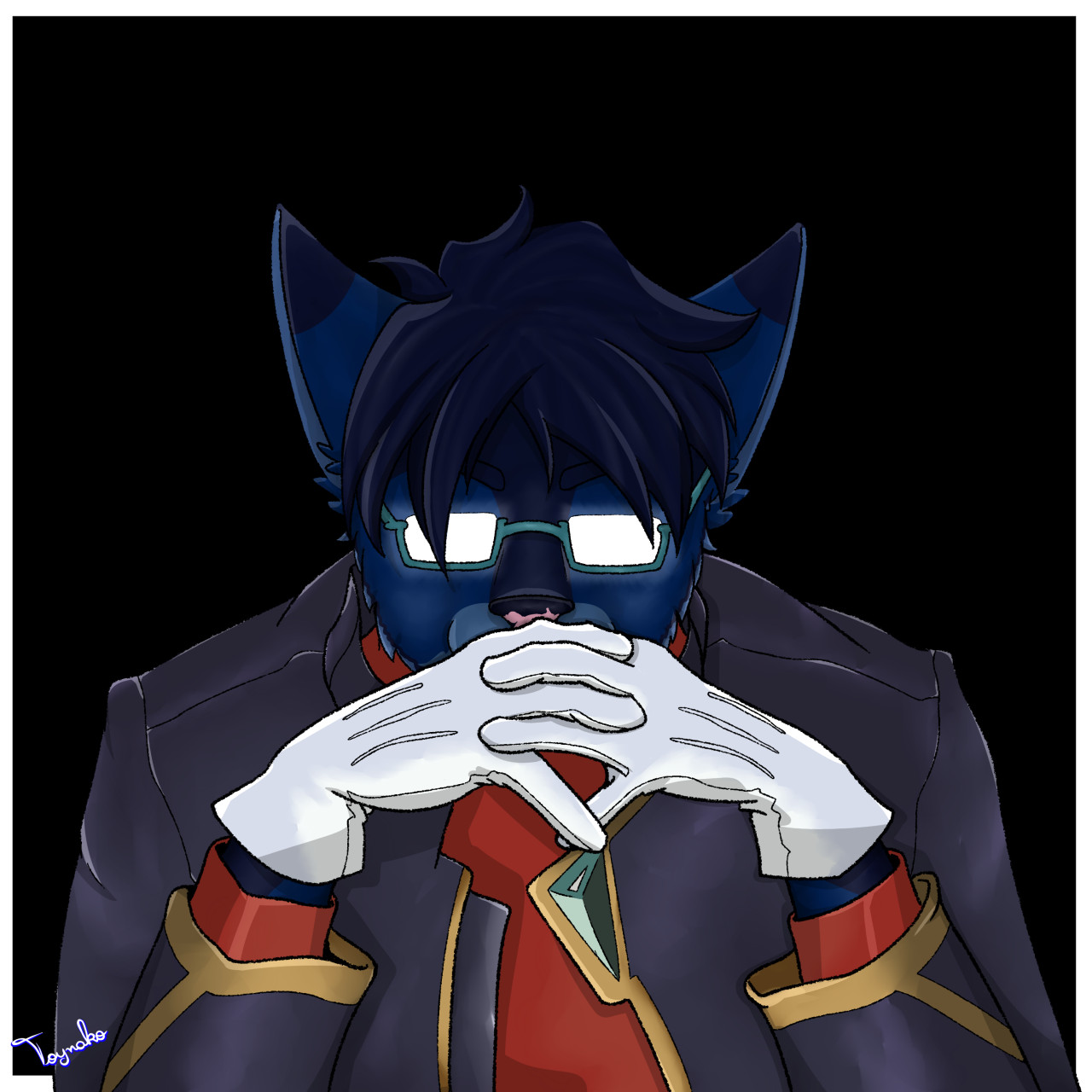 Gendo Pose Merch & Gifts for Sale | Redbubble