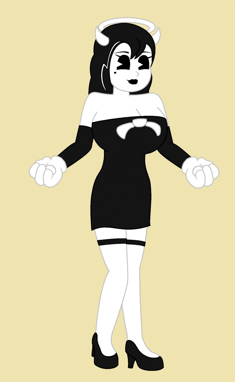 Alice Angel 2. 90 submissions. 