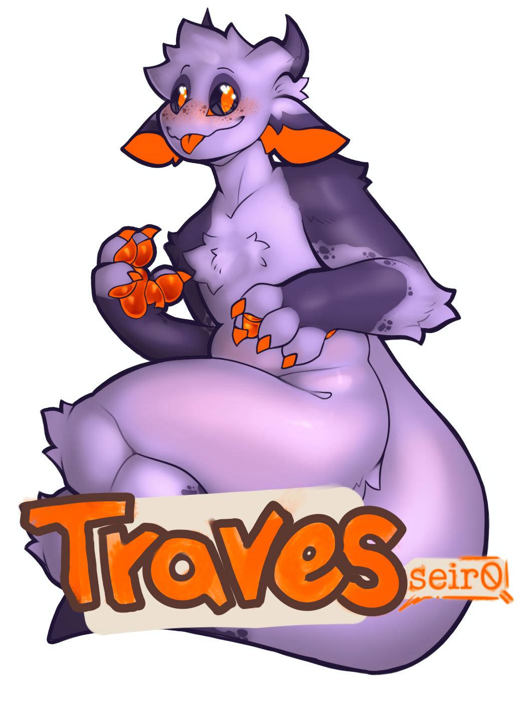 Finished badge!!!