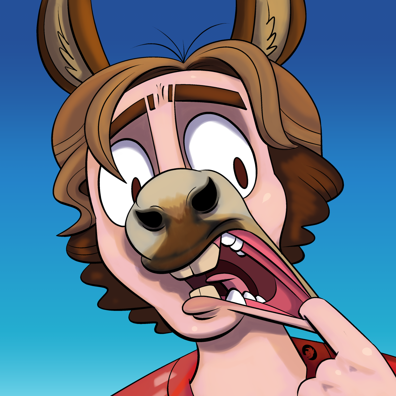 Donkey tf audio