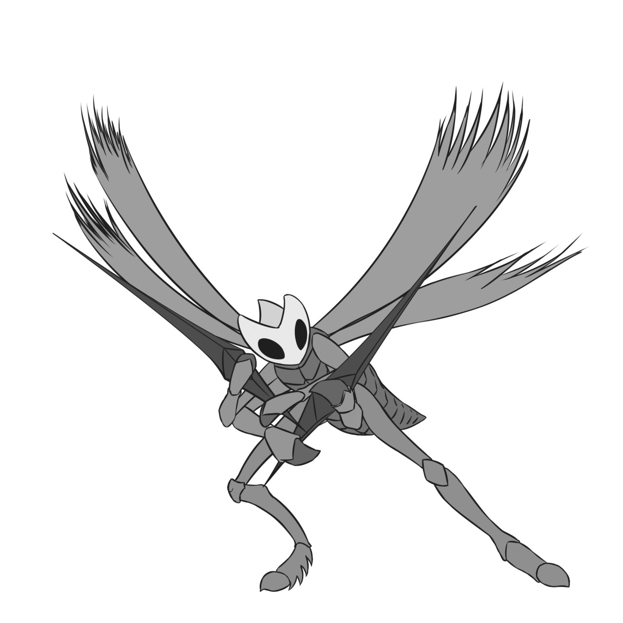 Hollow knight жуки Hollow knight жуки