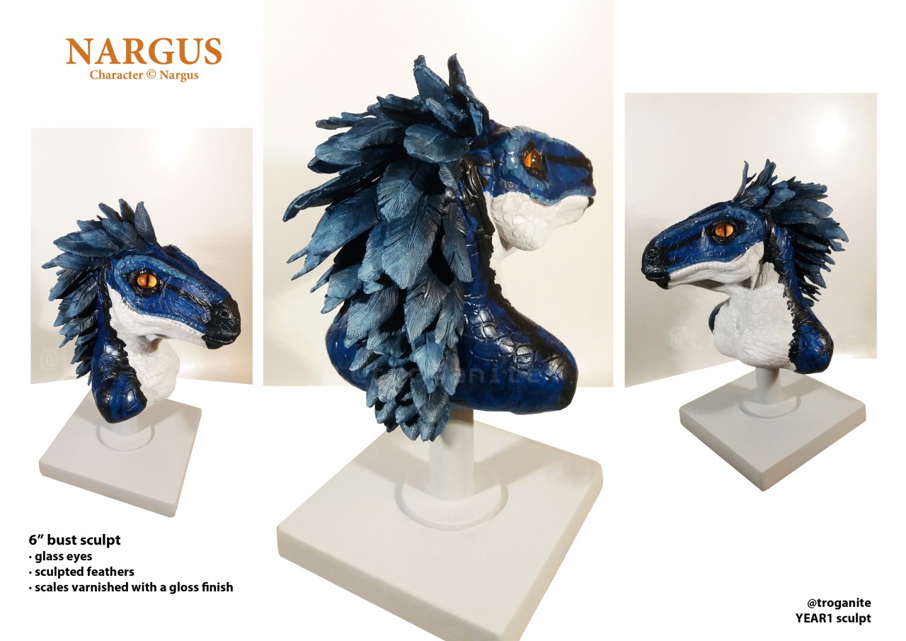 Nargus by Trogan -- Fur Affinity [dot] net