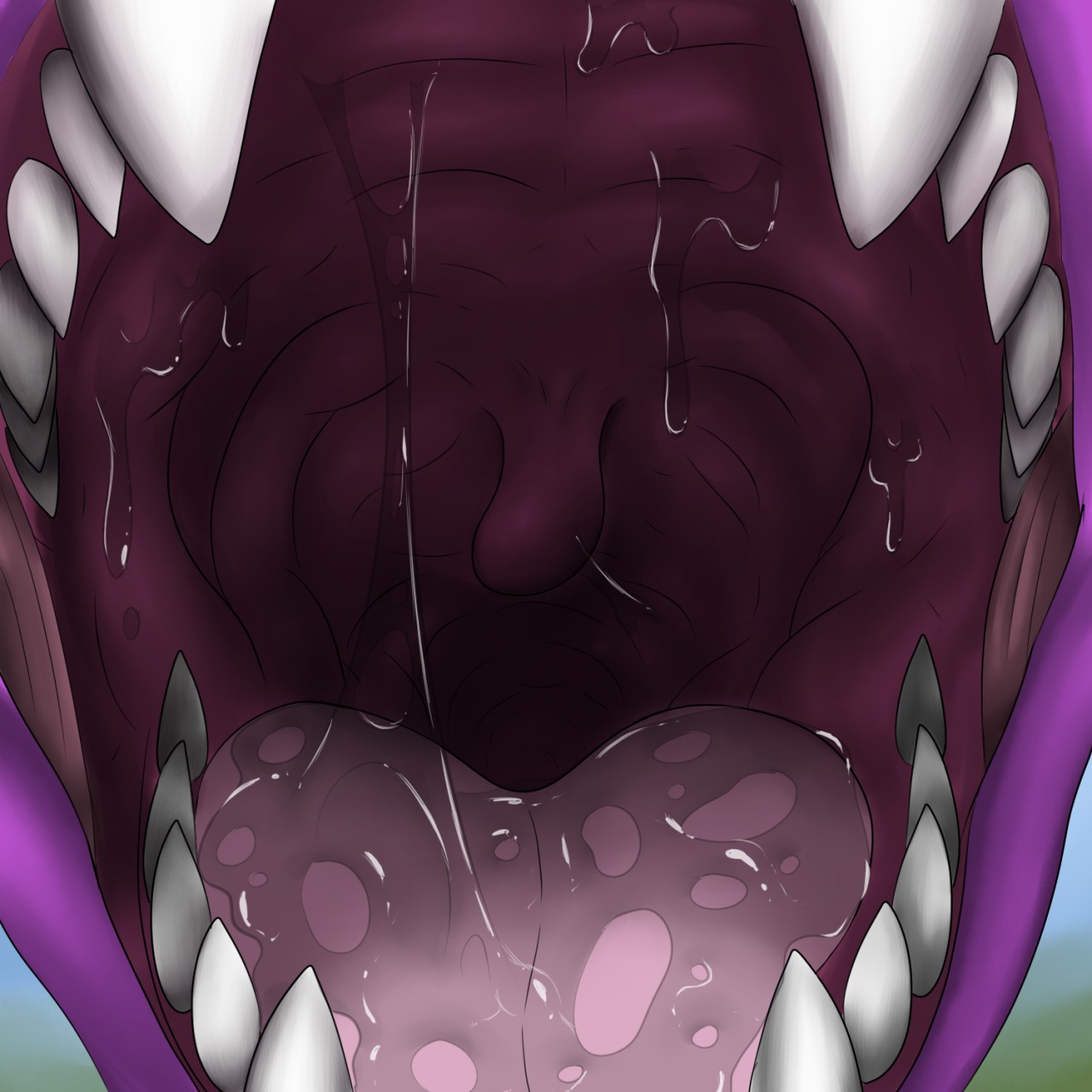 Pov vore