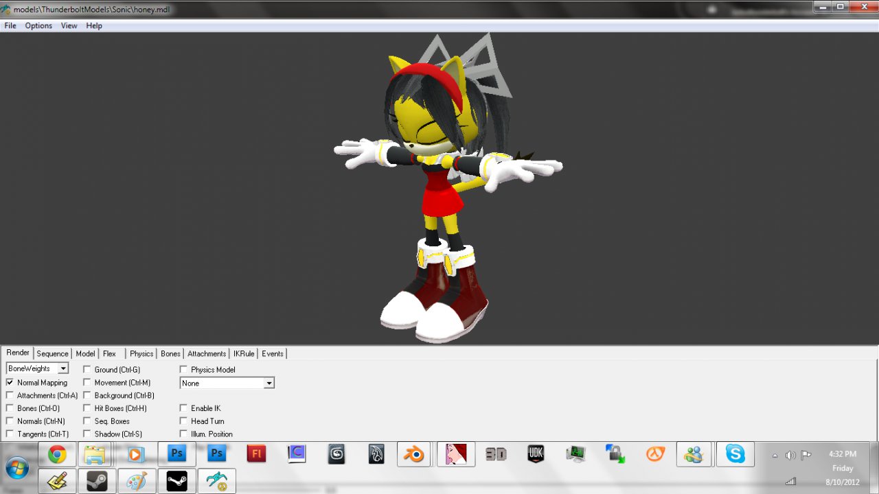 sonic udk download sonic udk download