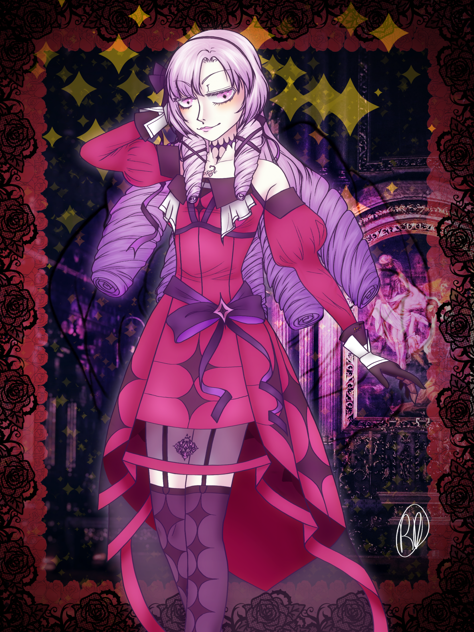 one million dollars desuwa by turnip4wut -- Fur Affinity [dot] net