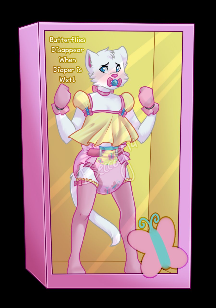 Sissy Dollie By Turntechgodh3ad Fur Affinity Dot Net