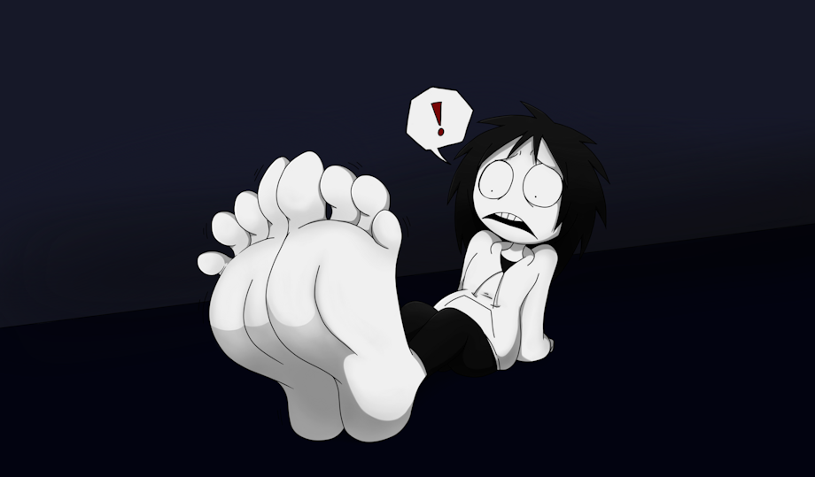 Jeff the Killer angle 2 by Peeblo on Newgrounds