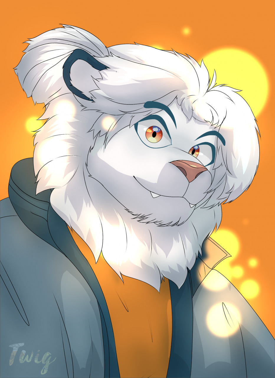 Kevin by Twig_L -- Fur Affinity [dot] net