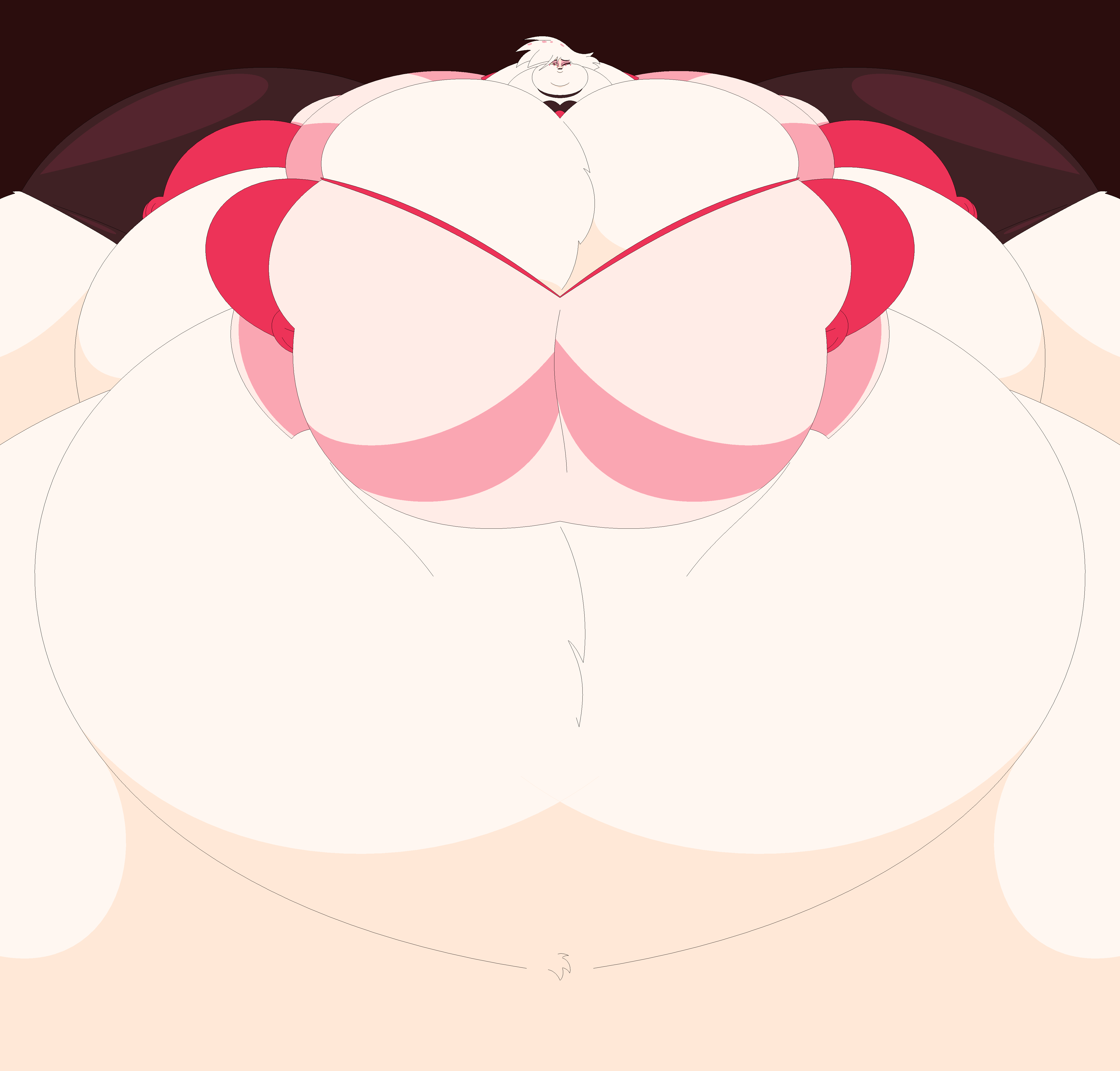 Too Bloat and Soft by Two-Ton-Neko -- Fur Affinity [dot] net