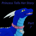 Princess Tells Her Story part 7 (.pdf Version)