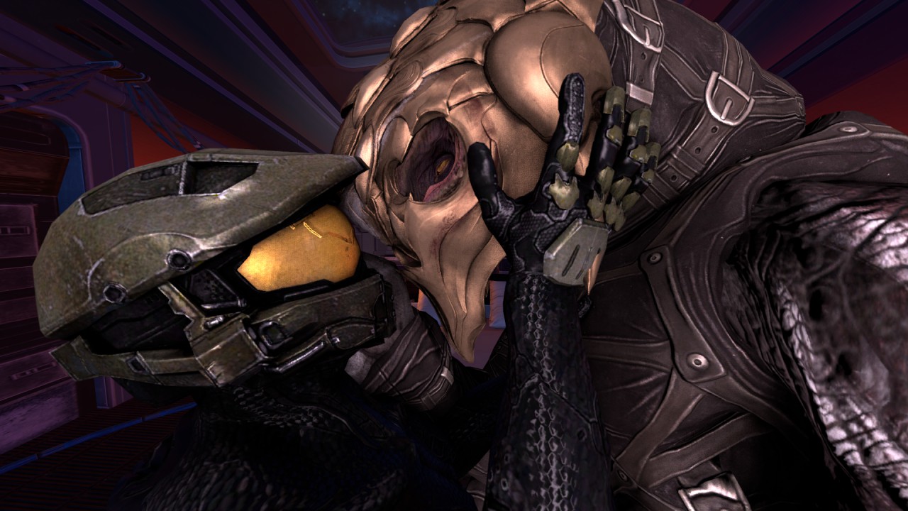 Gay sangheili