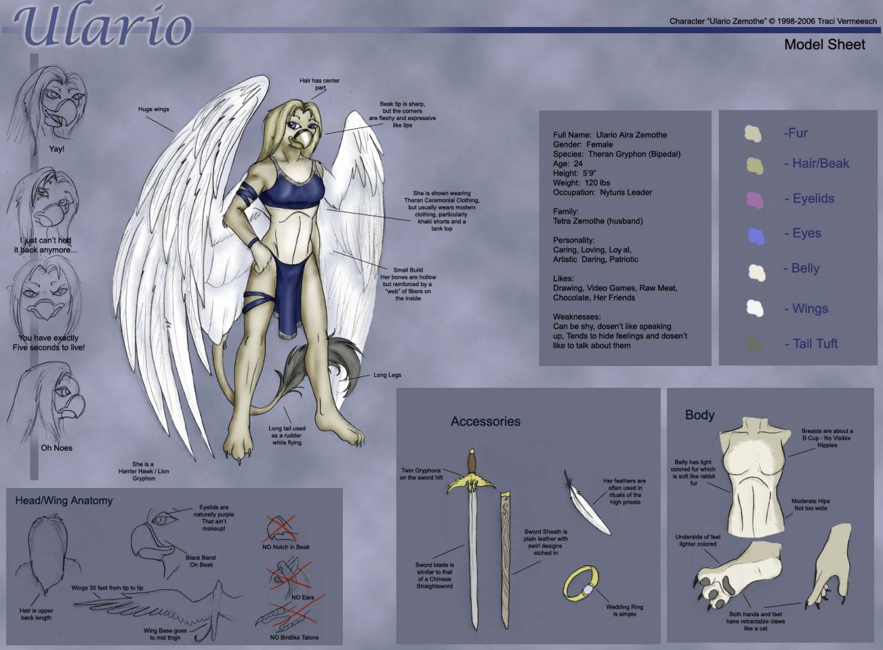 Character Sheet - Rodrigo by Onnerus1 on DeviantArt