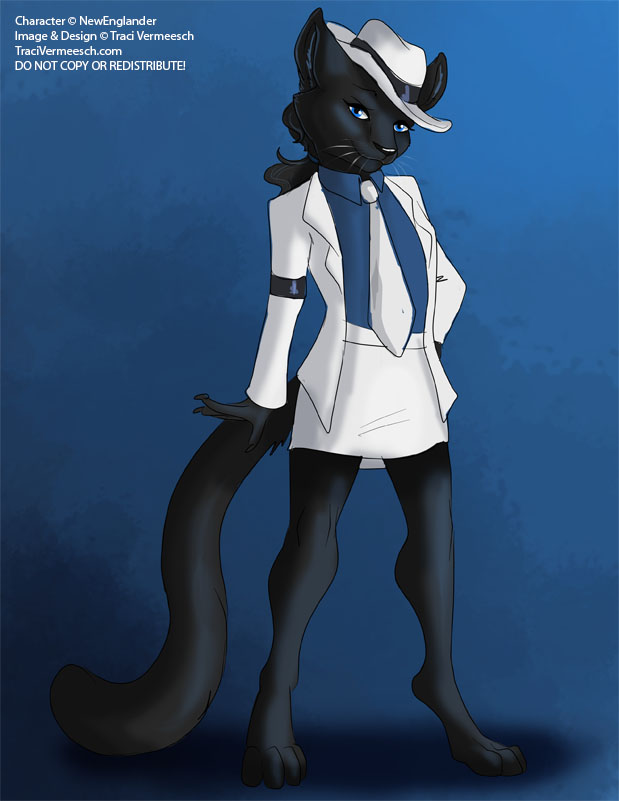 My Roblox Avatar (Smooth Criminal) by MichaelDogson -- Fur Affinity [dot]  net