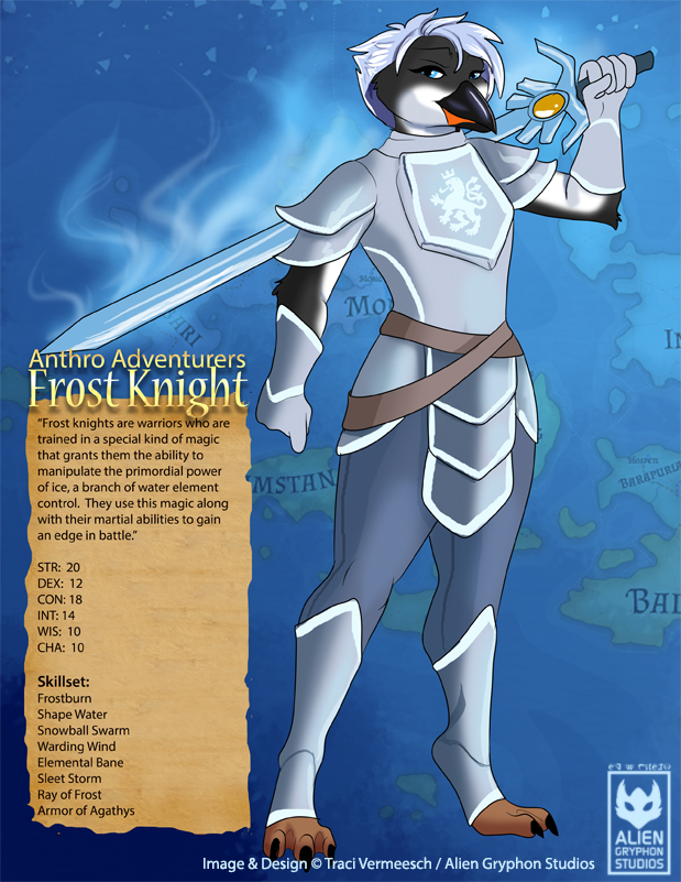 Epic Heroic Knight version 1 by PM-Artistic on DeviantArt