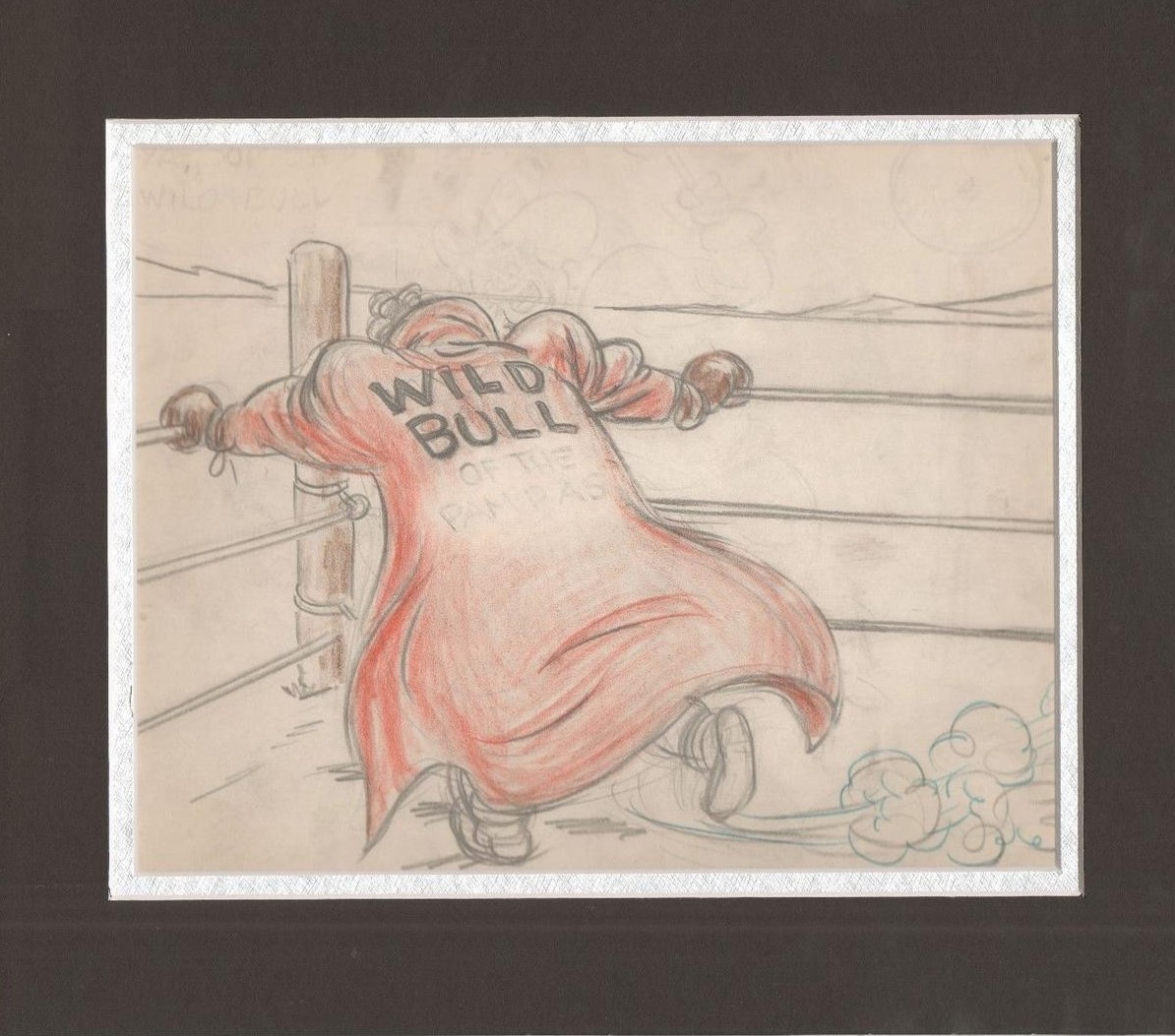 Popalong Popeye Storyboard Sketch 34 by ulrich -- Fur Affinity [dot] net